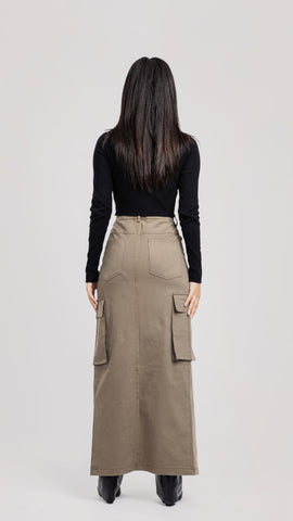 Cargo Skirt