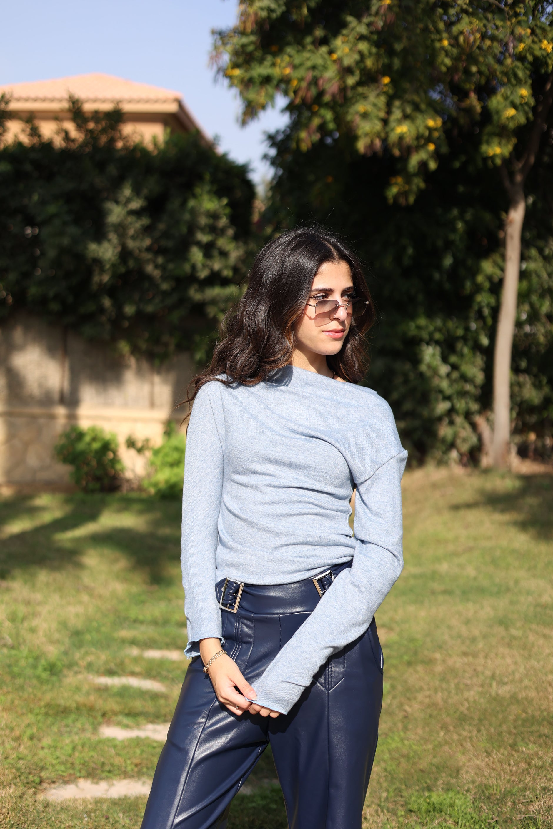 Tops – Zoie