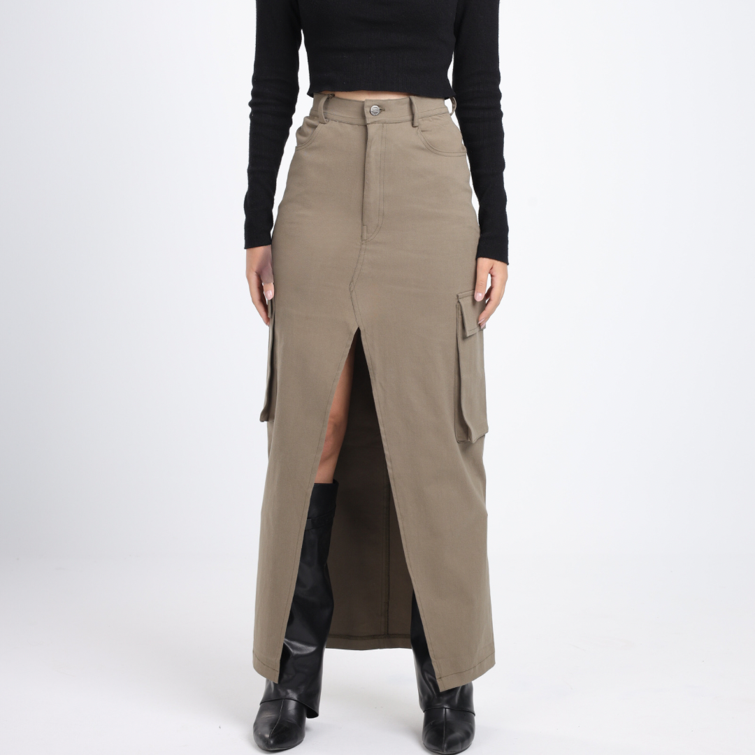 Cargo Skirt