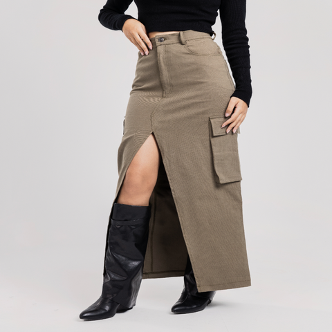 Cargo Skirt